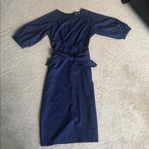 Large Ruiyige Dress